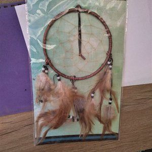 Dream catcher native american